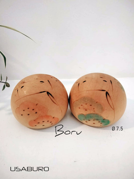 BORU