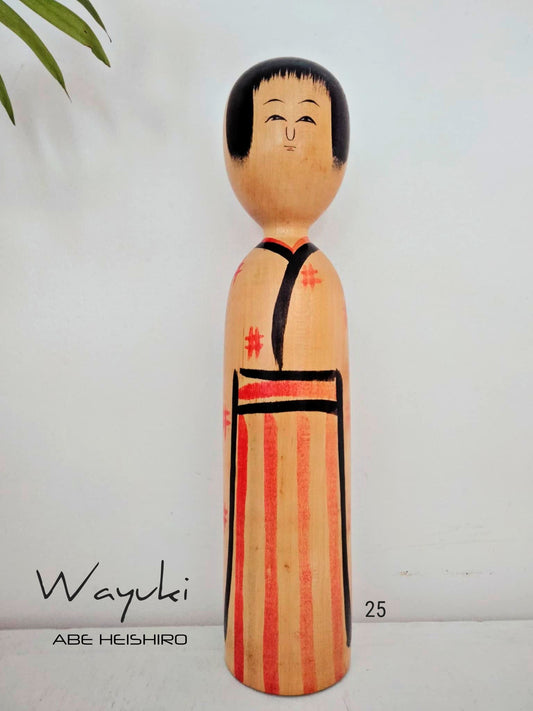 WAYUKI
