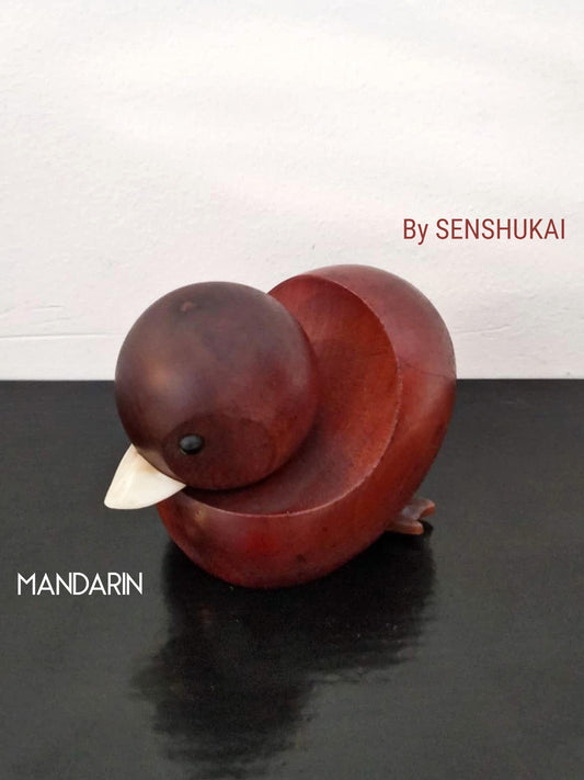 MANDARIN