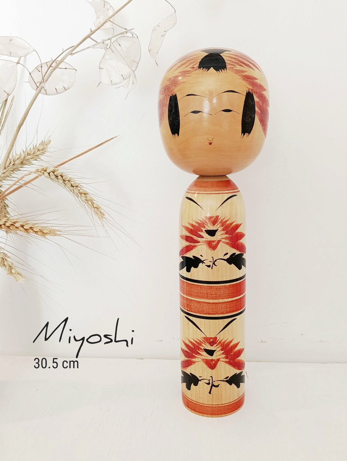 MIYOSHI   50.00