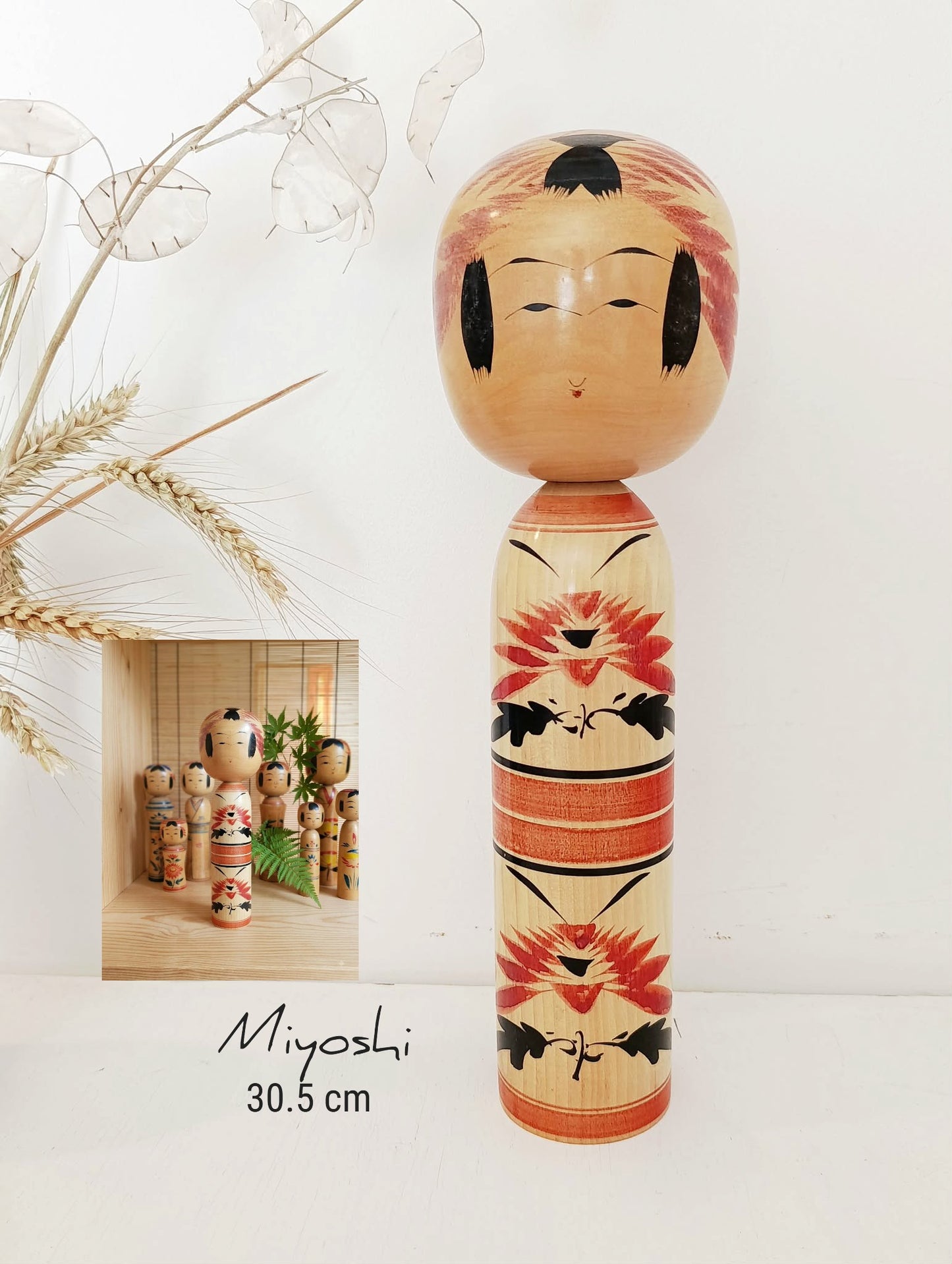 MIYOSHI   50.00