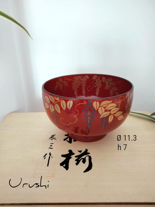 URUSHI
