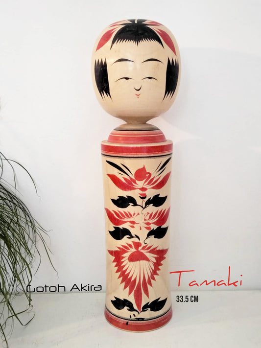 TAMAKI
