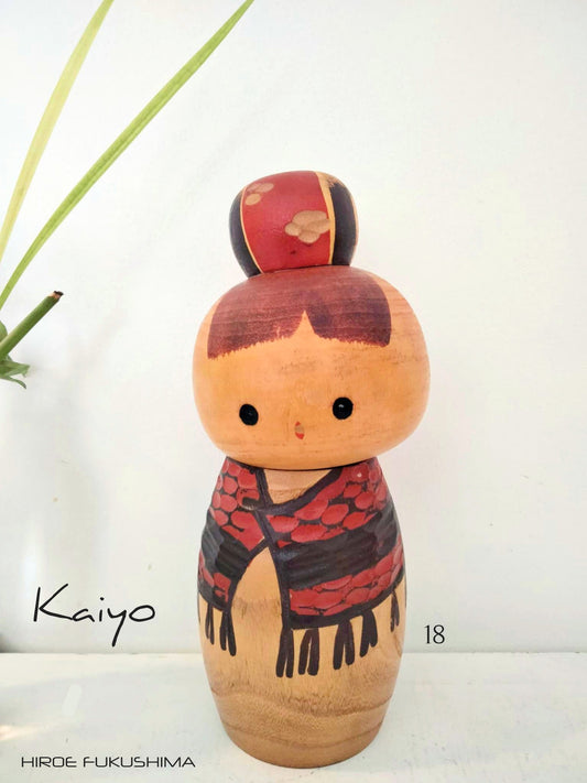 KAIYO