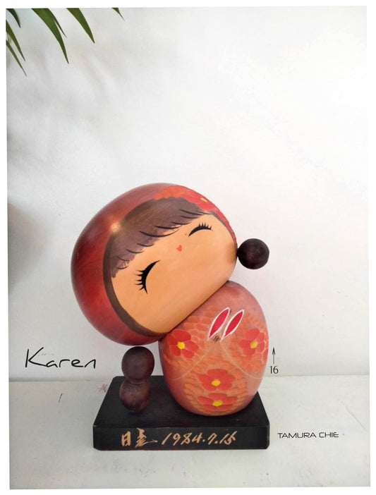 KAREN