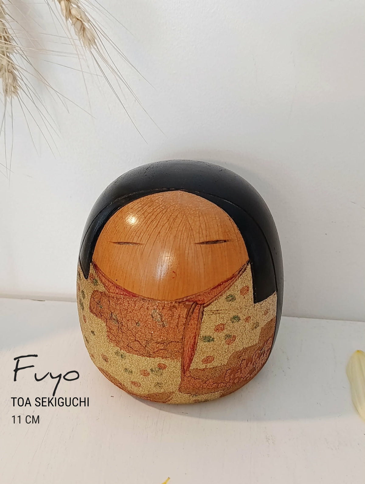 FUYO   72.00