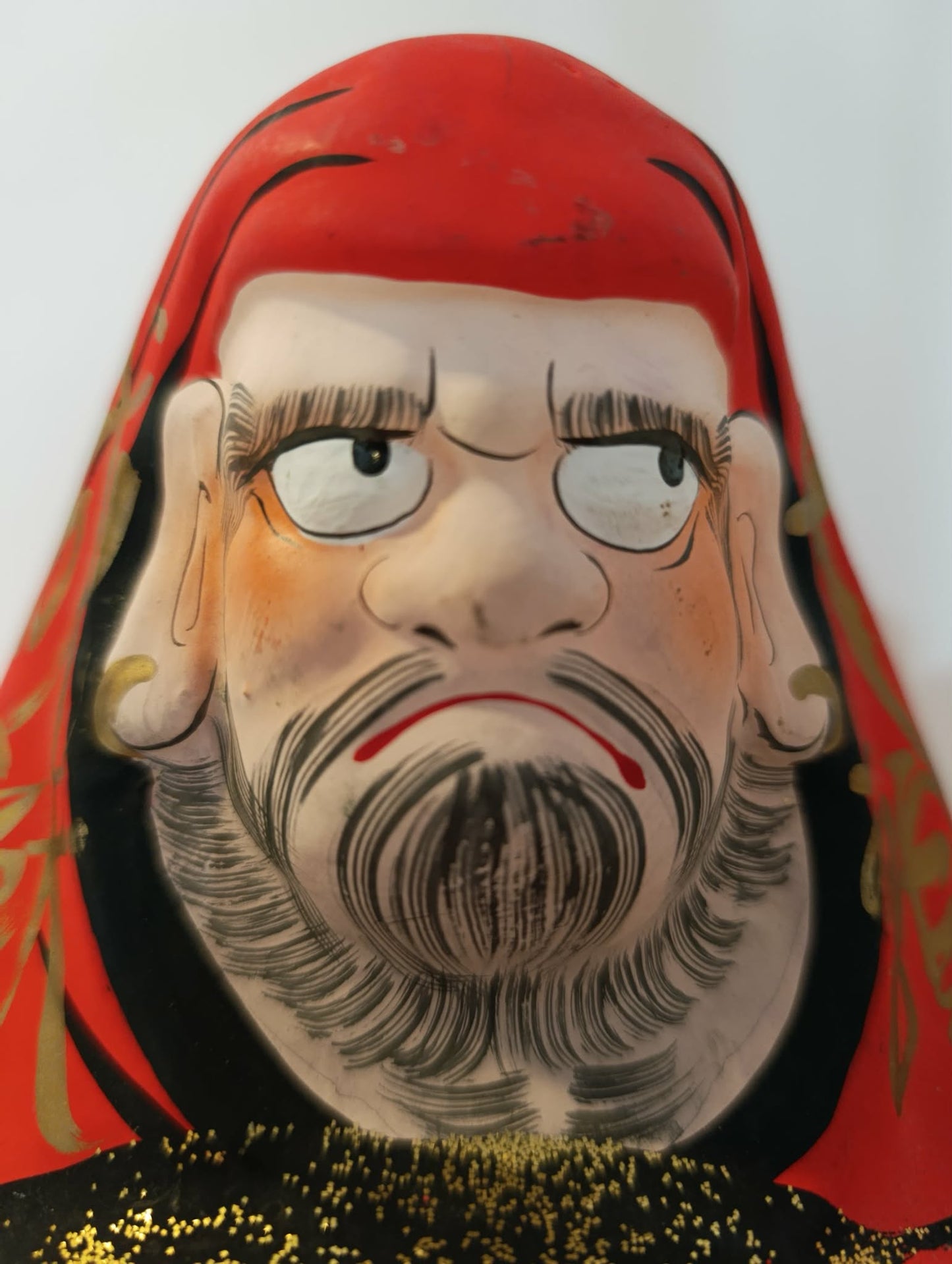 CHOKI