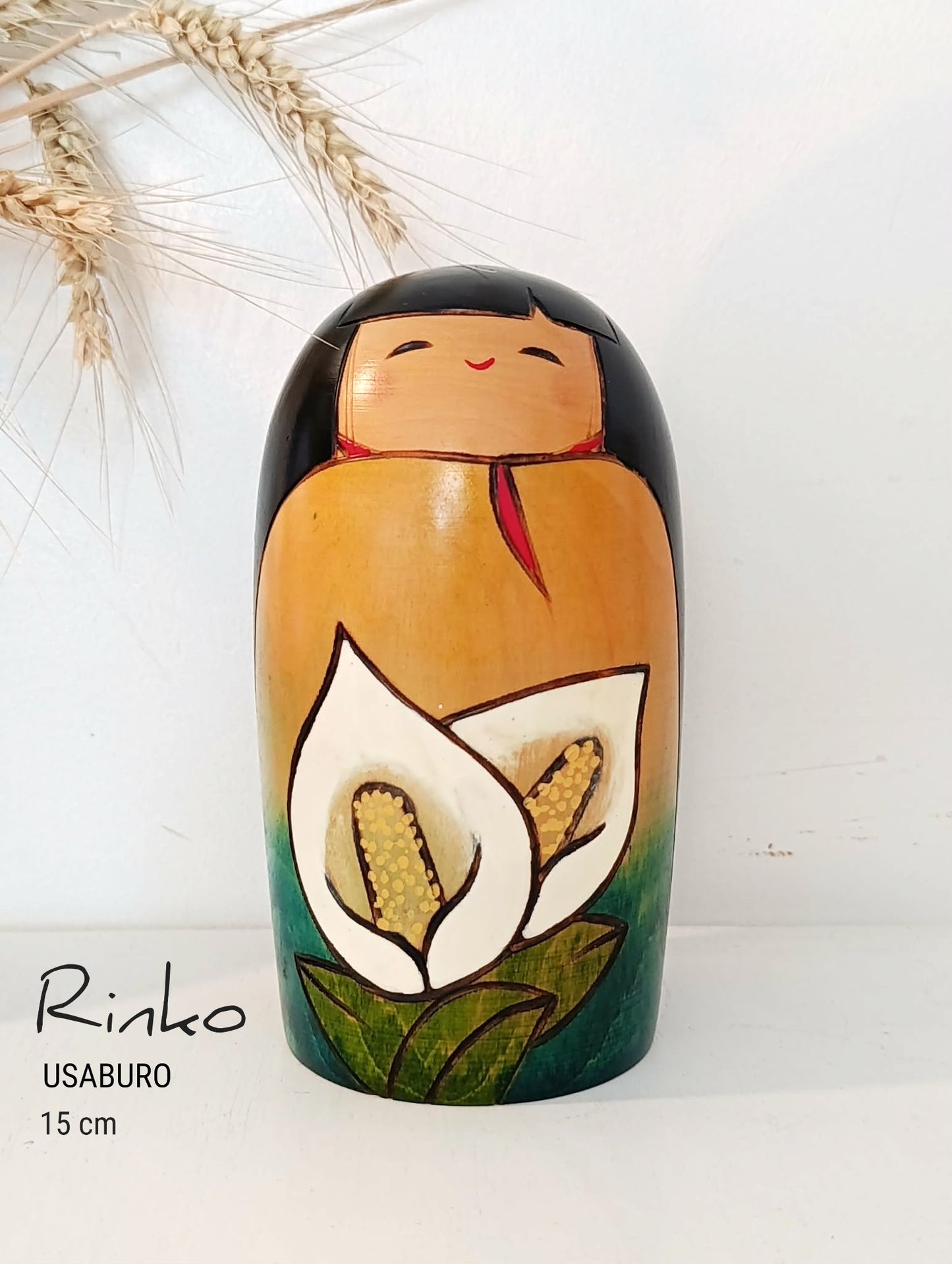 RINKO   85.00