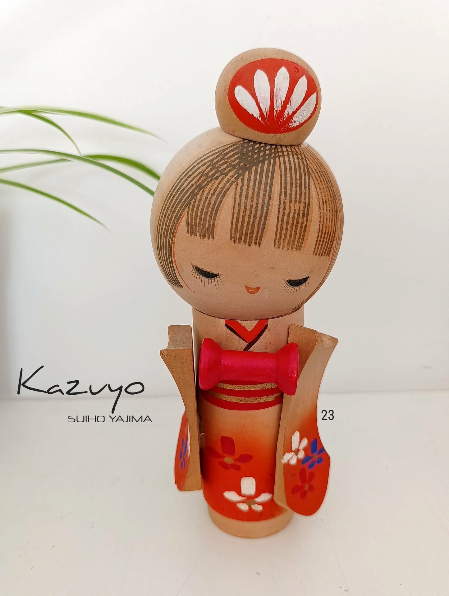 KAZUYO