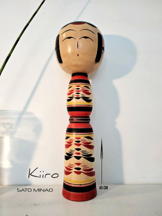 KIIRO