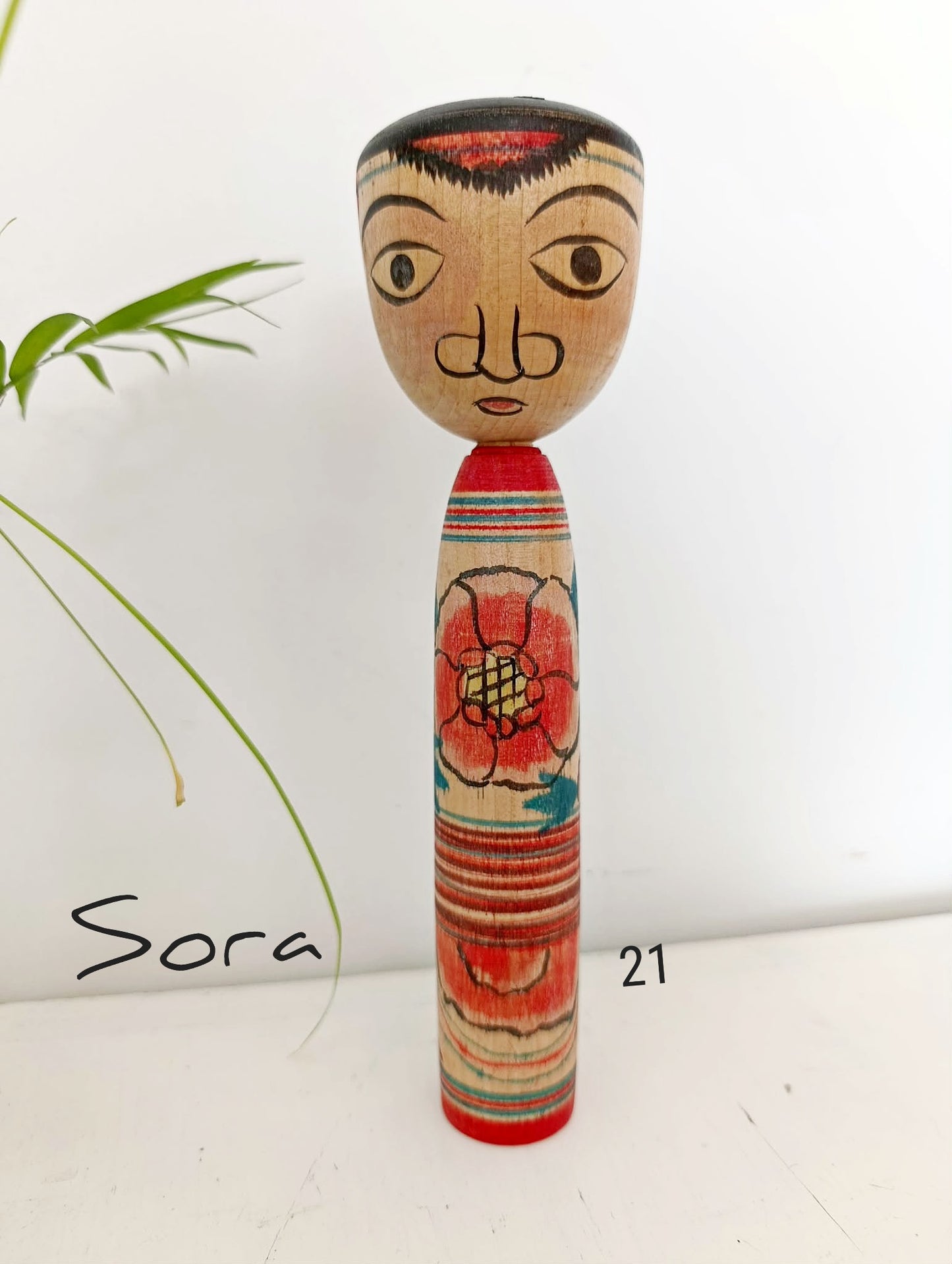 SORA