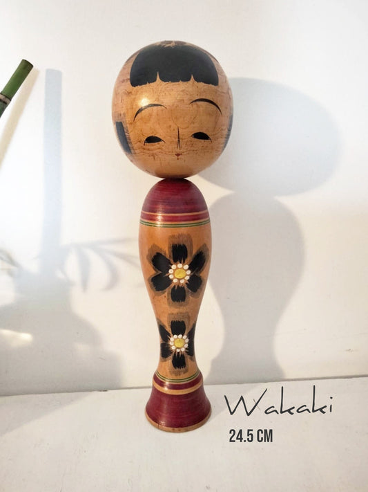 WAKAKI