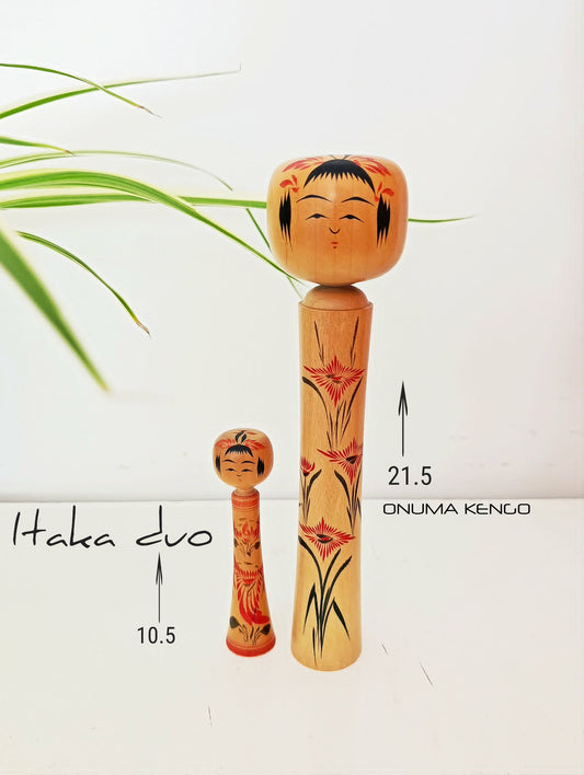 ITAKA DUO