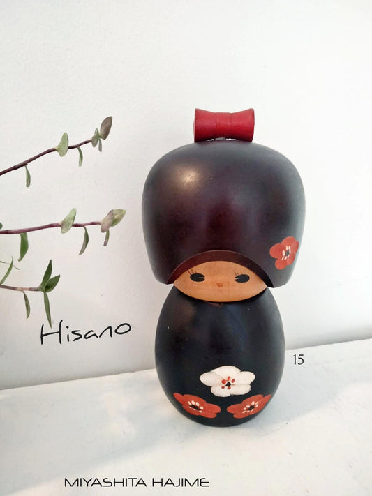 HISANO