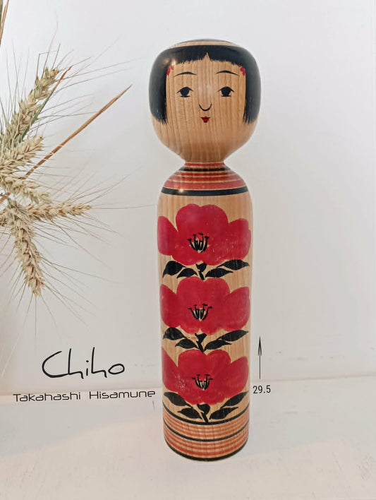 CHIHO