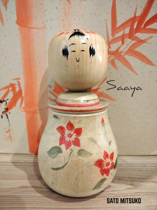 SAAYA