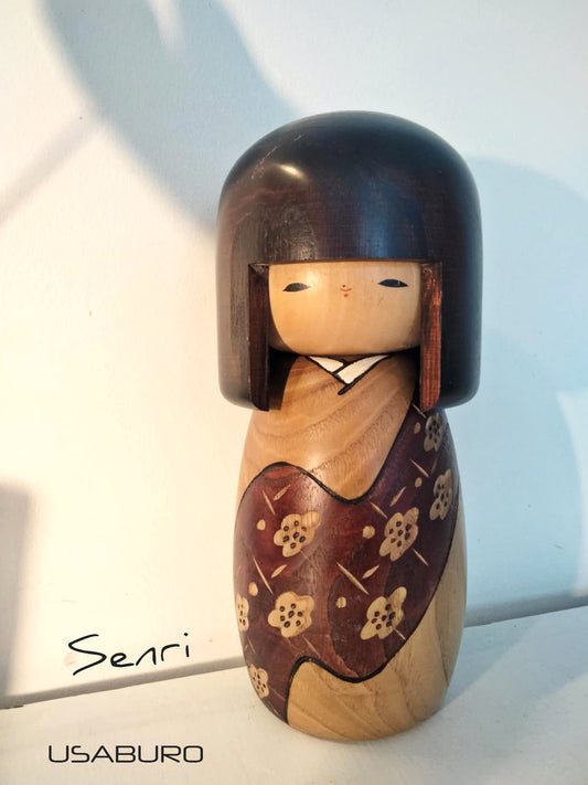 SENRI