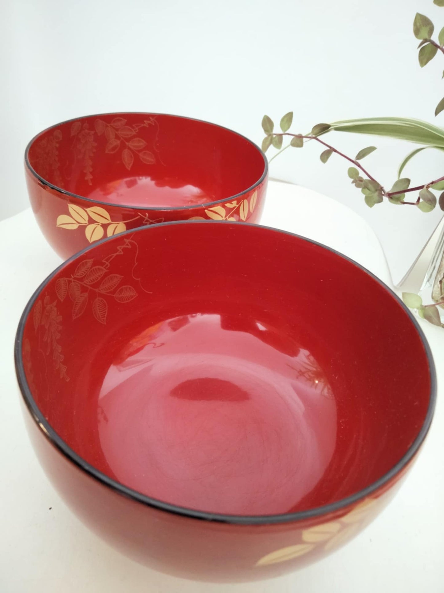 URUSHI