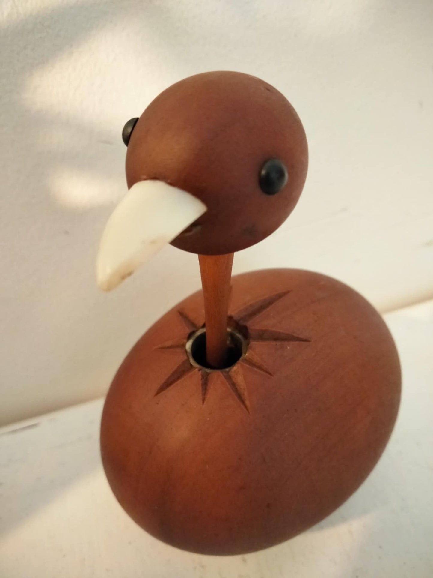 OSTRICH
