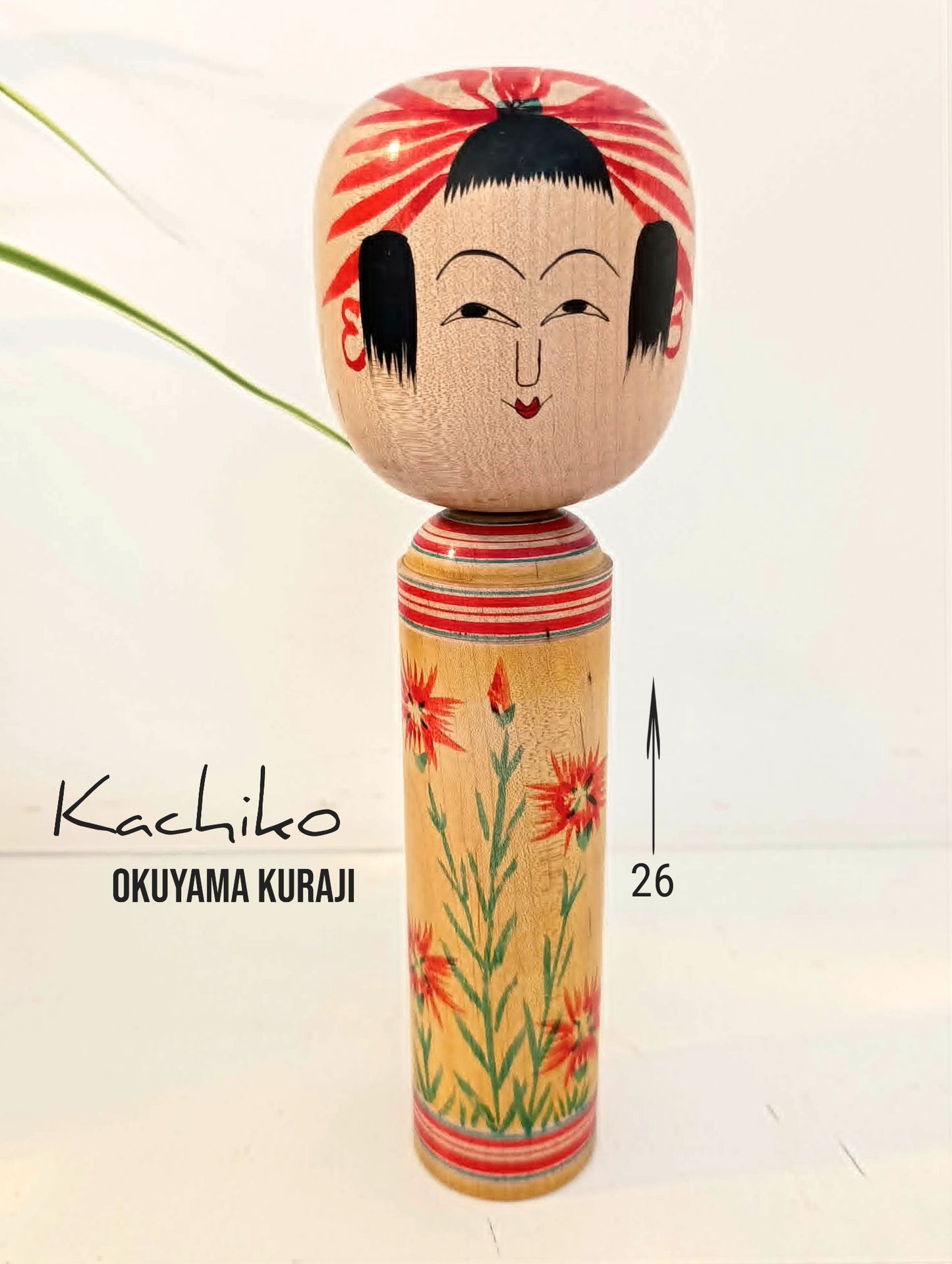 KACHIKO