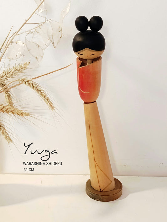 YUUGA   72.00