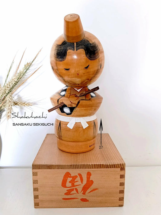 SHAKUHACHI