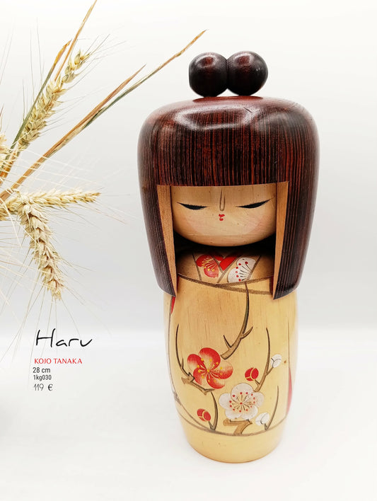 HARU