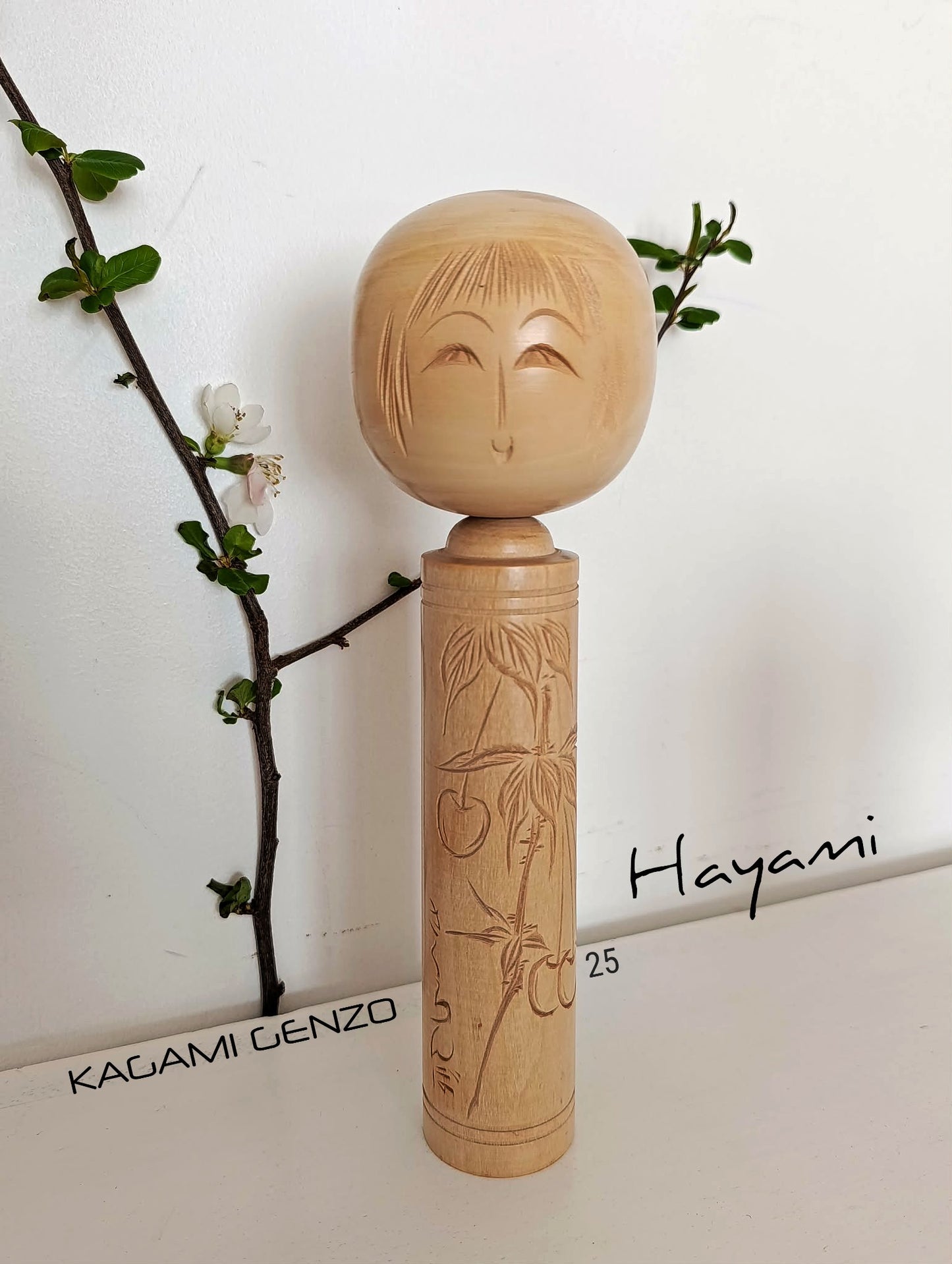 HAYAMI