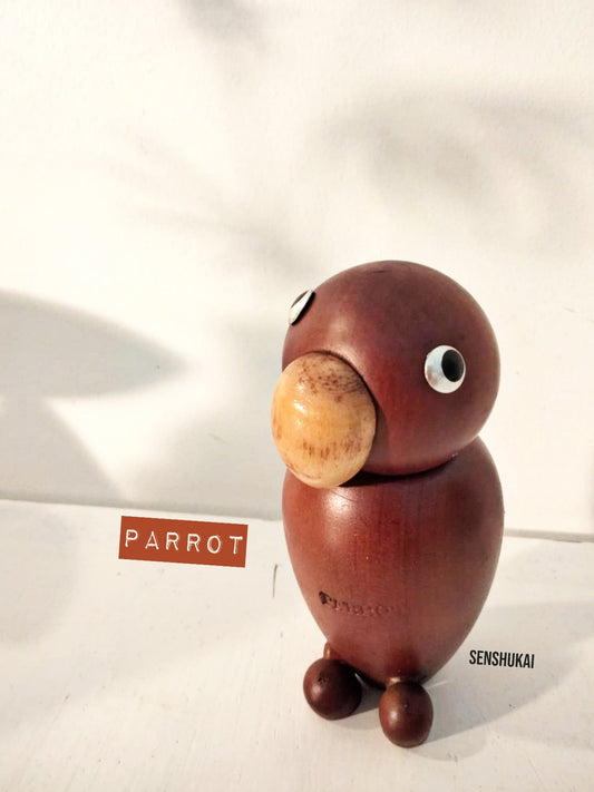 PARROT
