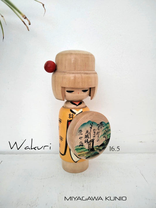 WAKURI