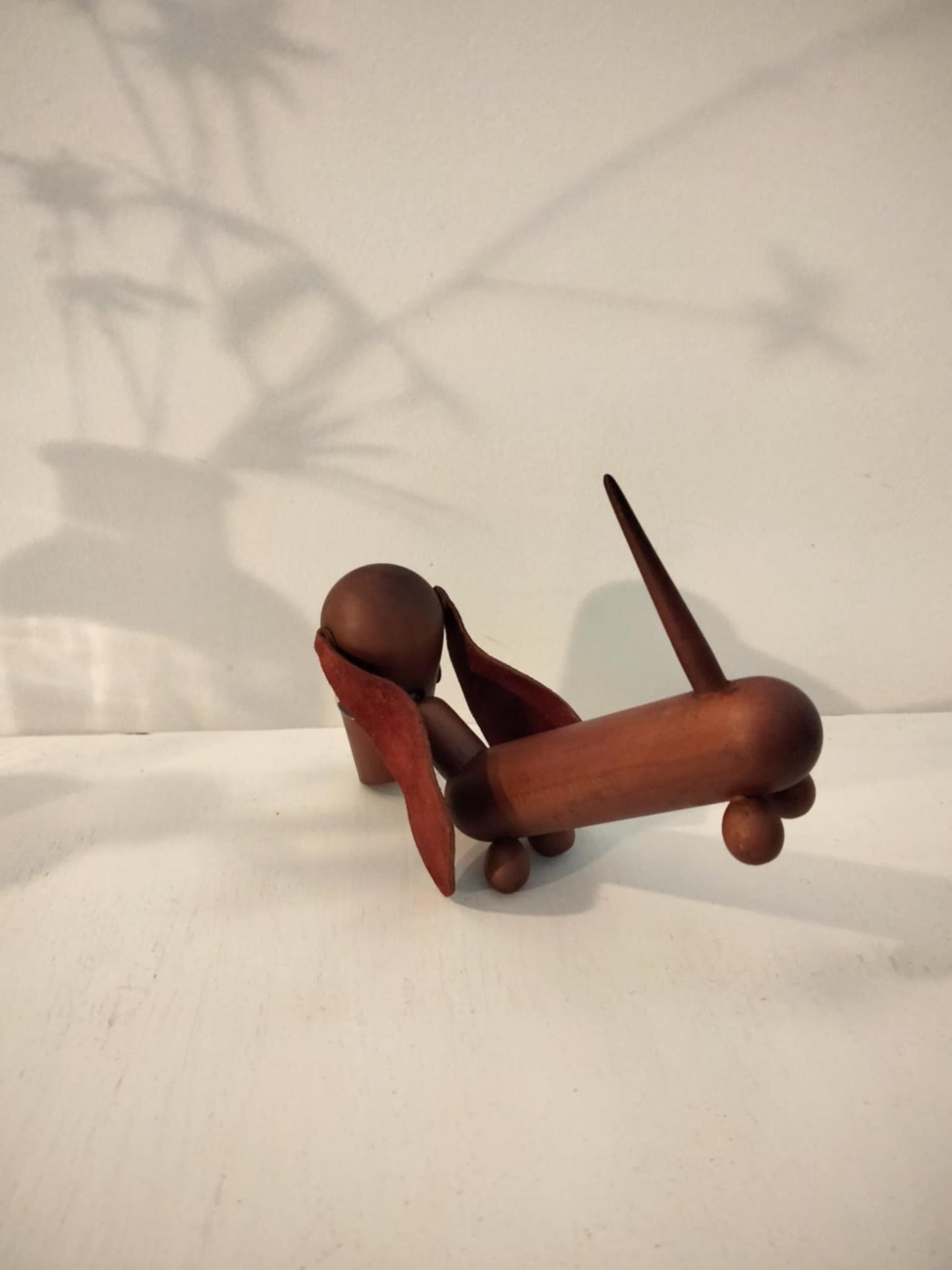 DASCHUND -TECKEL
