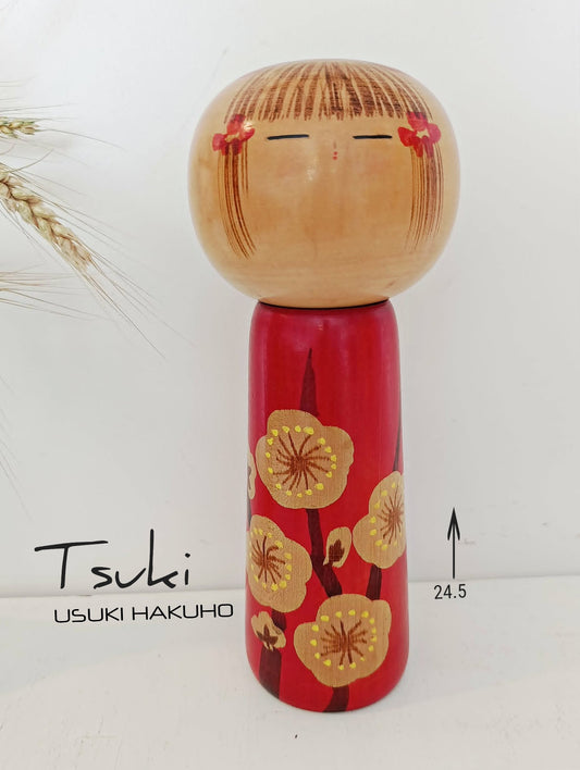 TSUKI