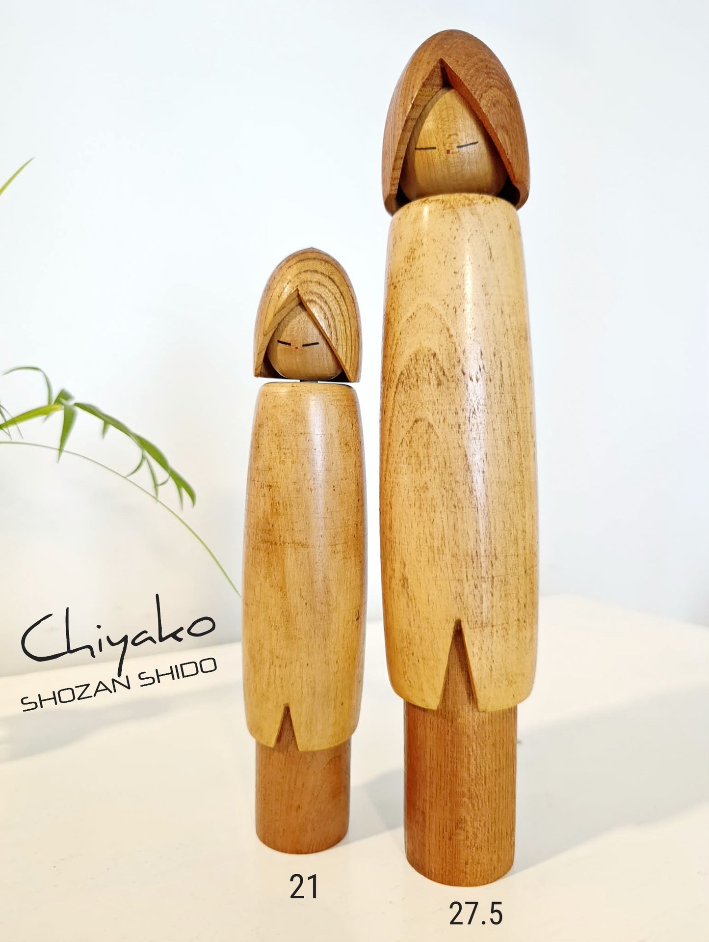 CHIYAKO