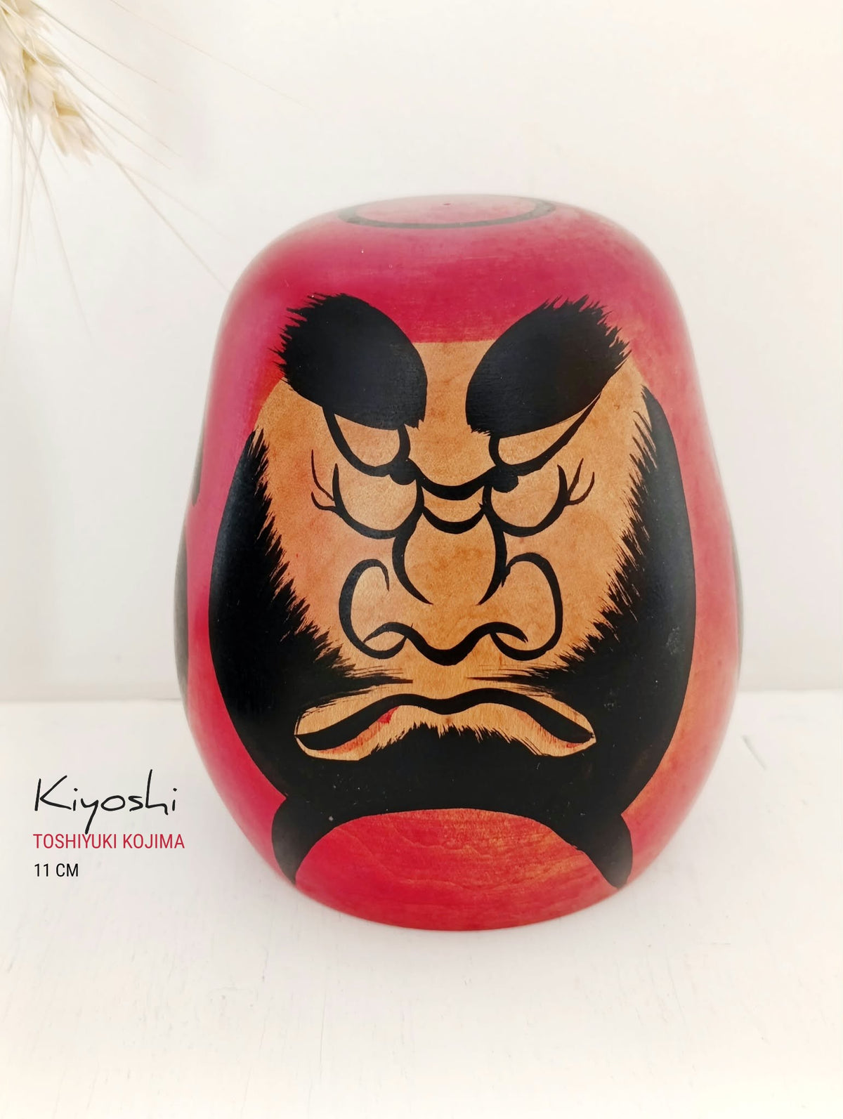 KIYOSHI   74.00