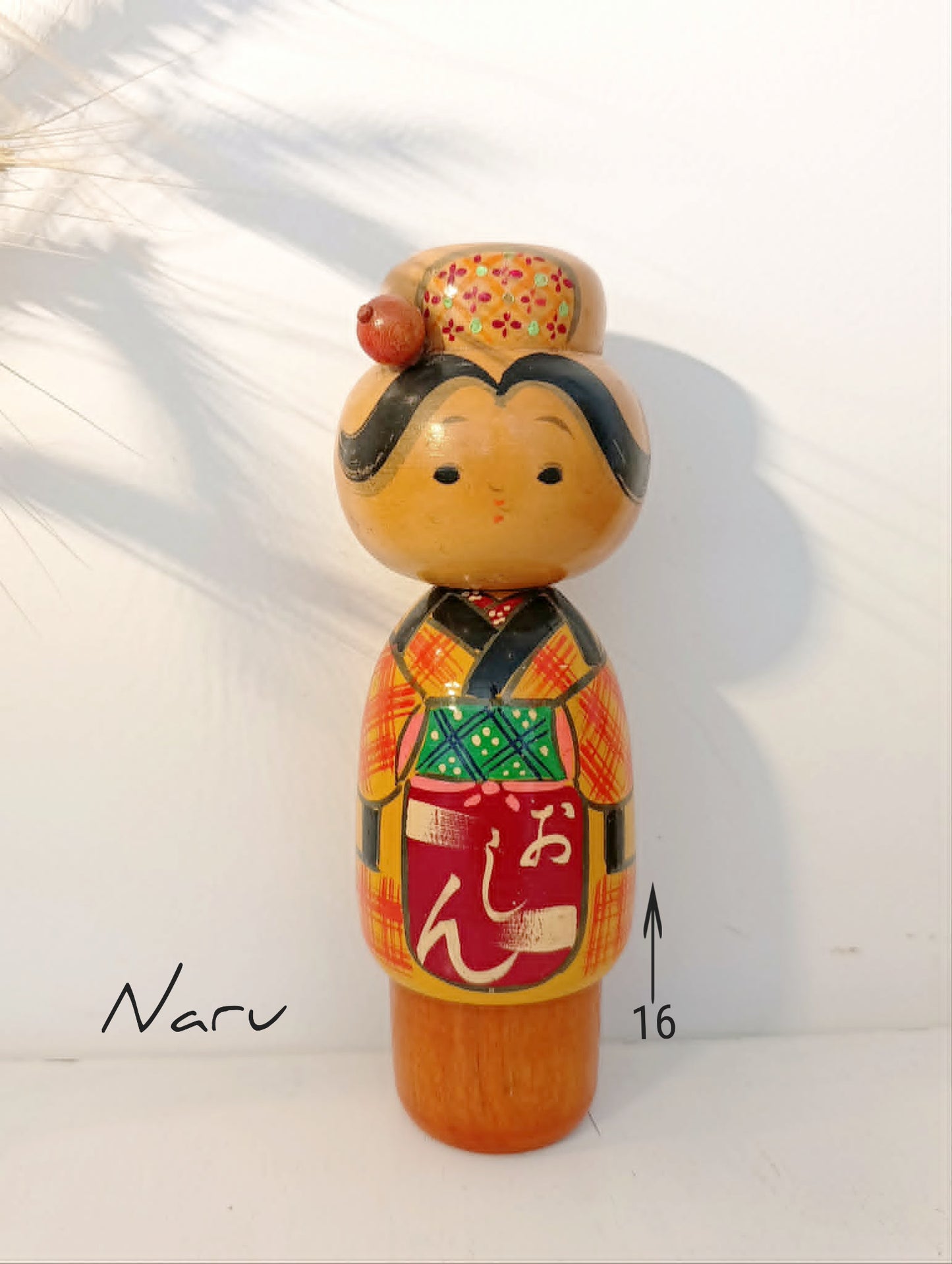 NARU