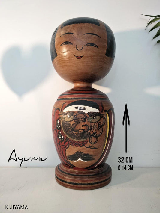 AYUMU