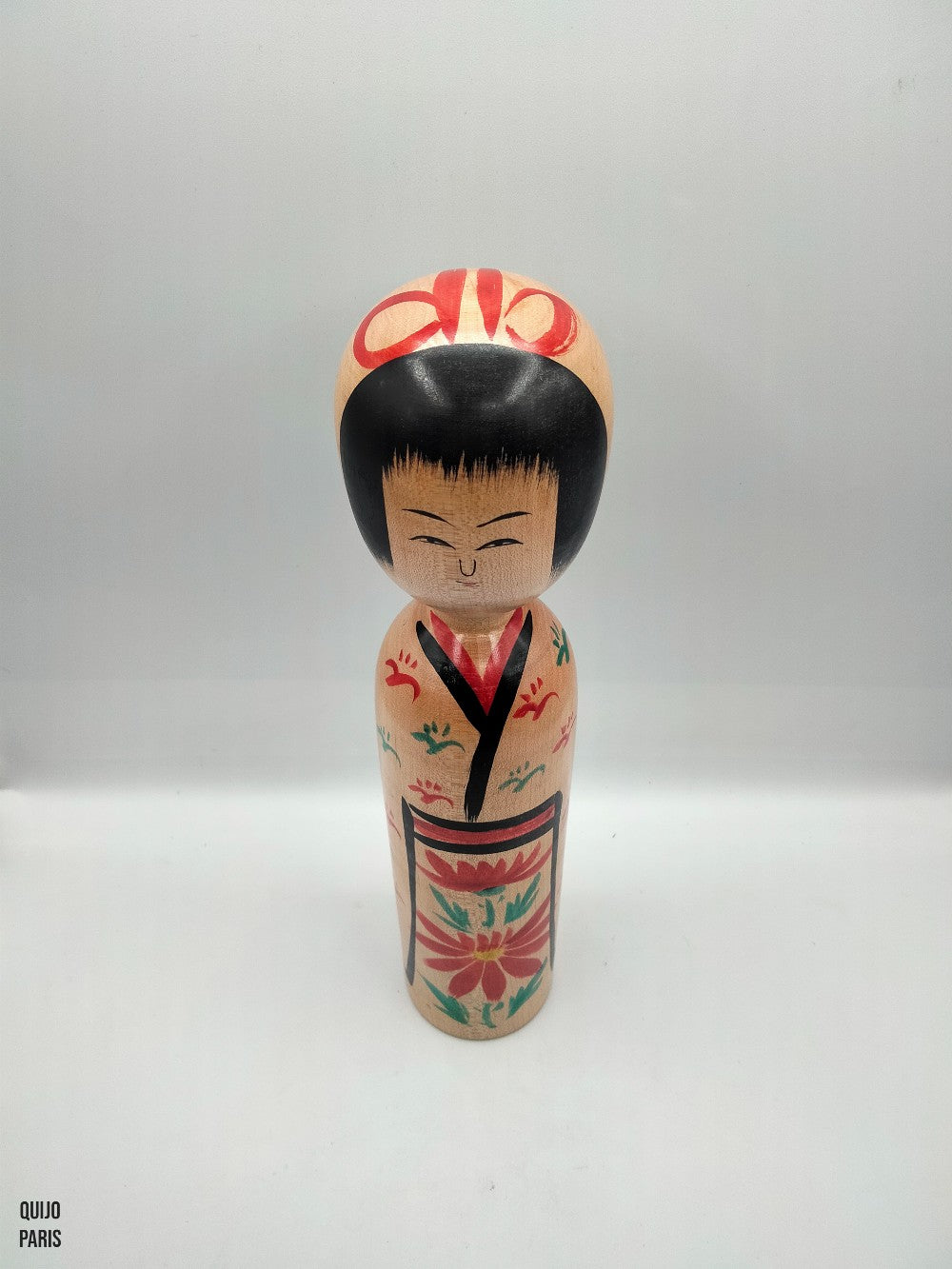 kokeshi sayana