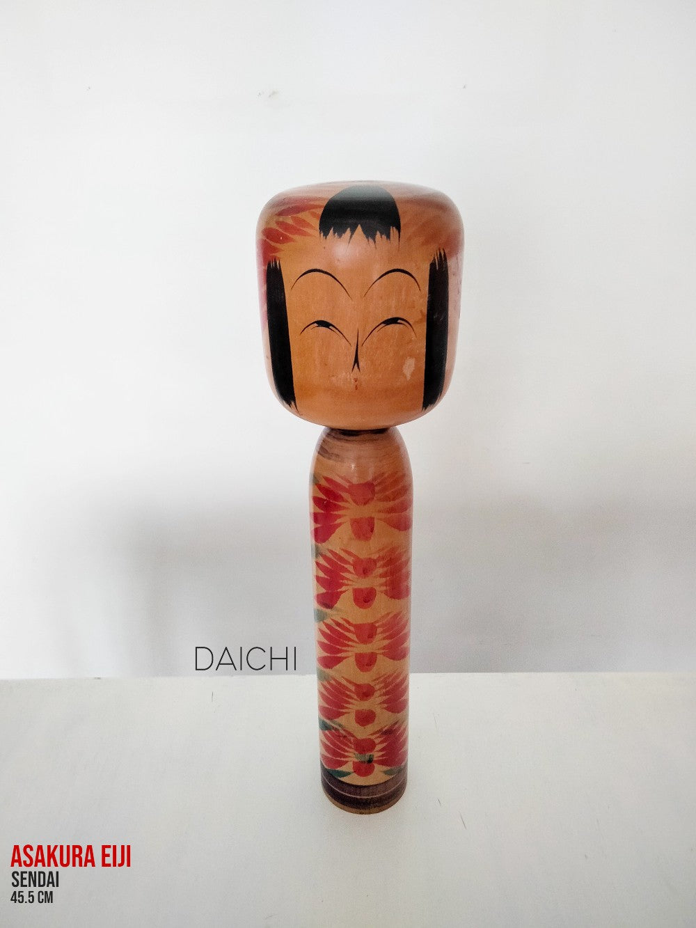 kokeshi daichi
