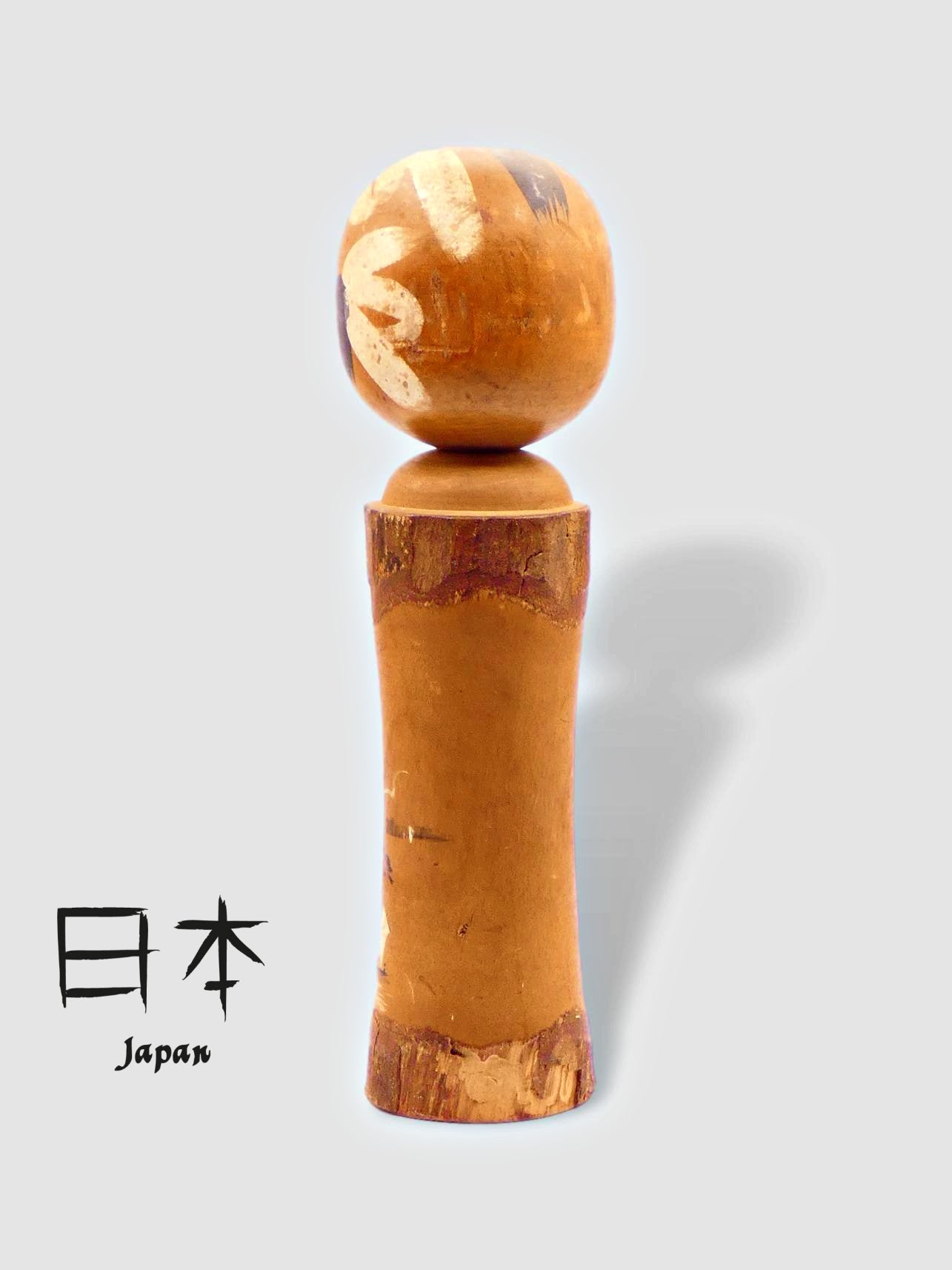 kokeshi cho