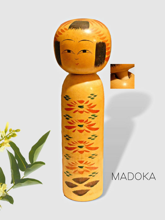 kokeshi madoka