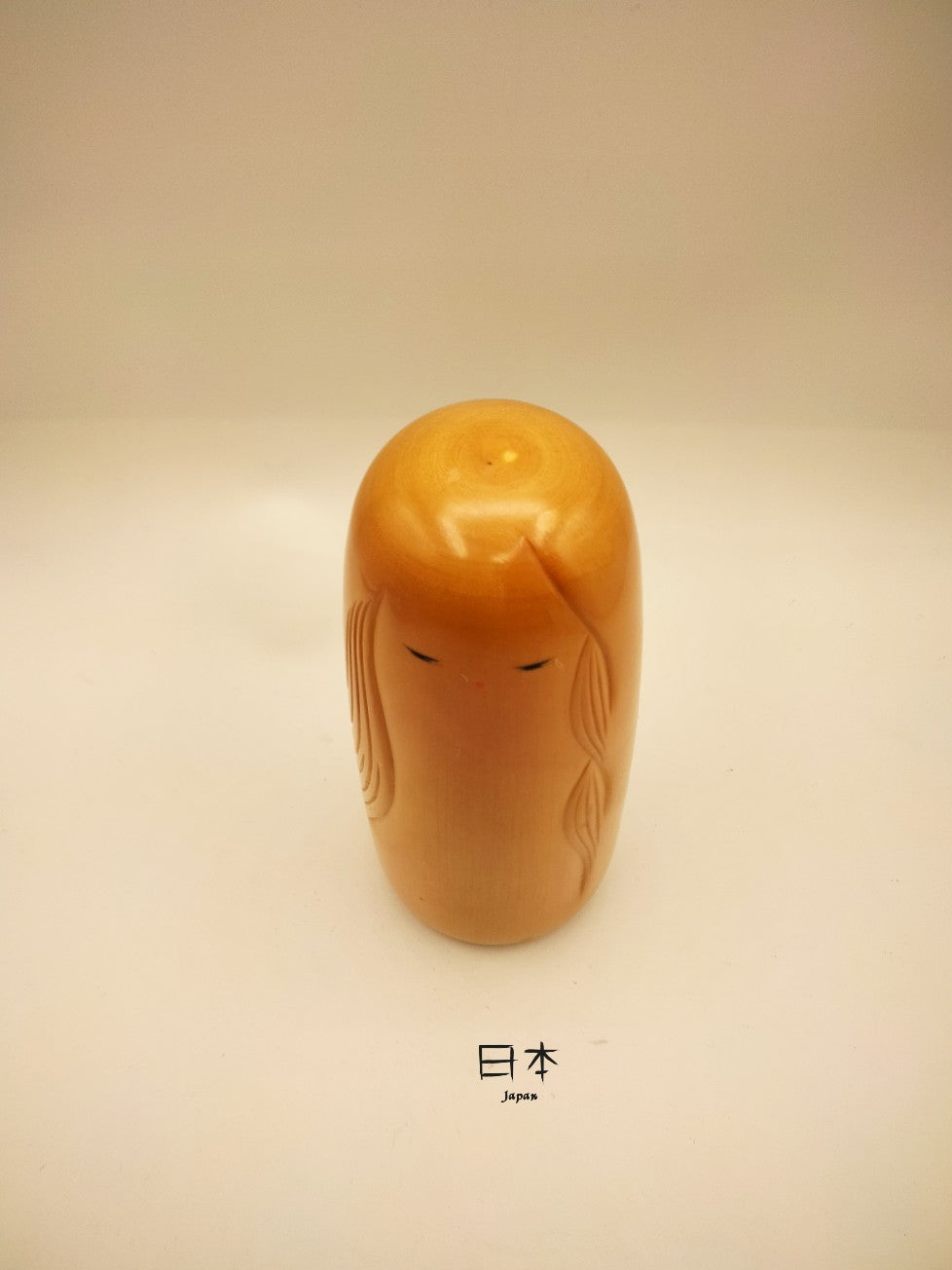 kokeshi ponyo